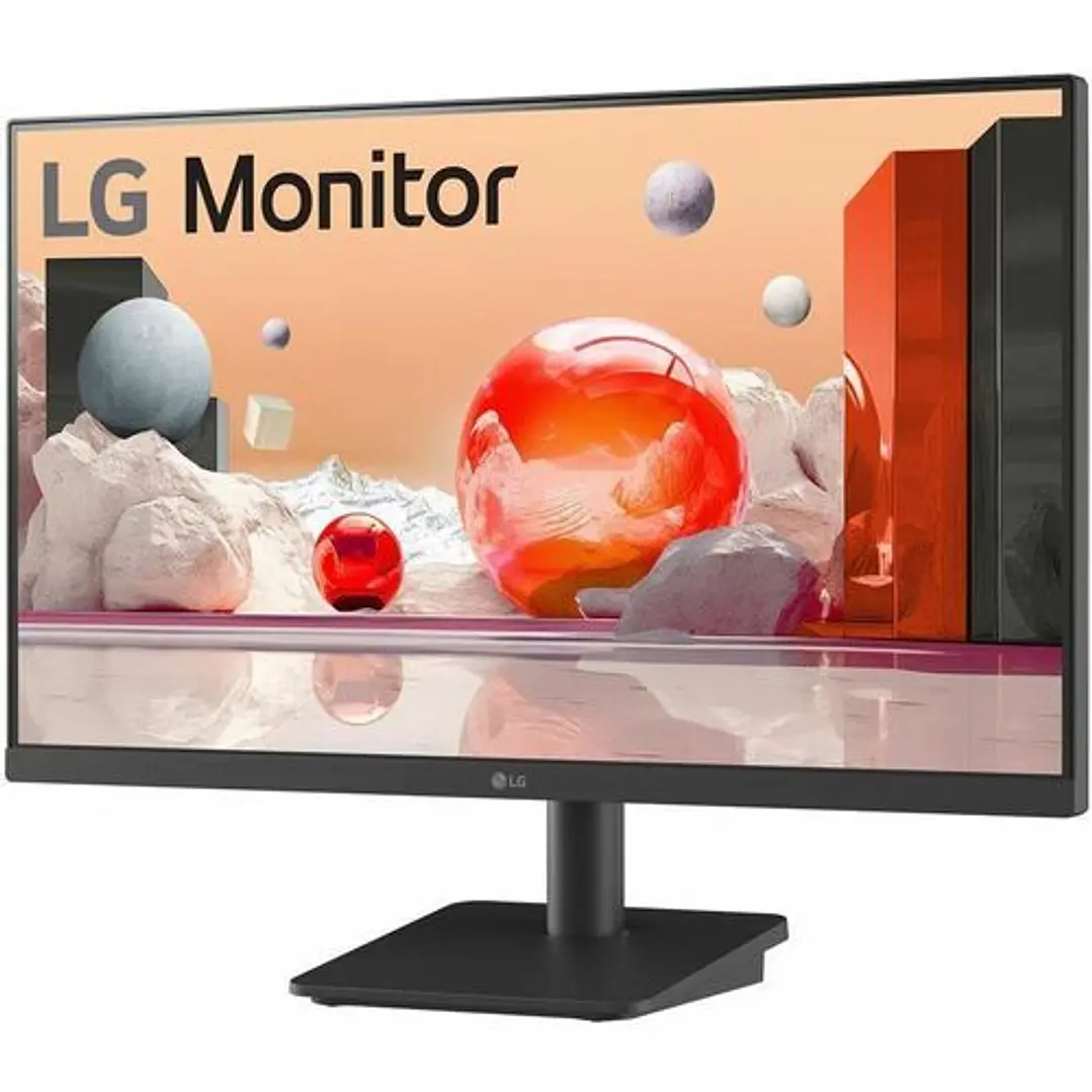 Monitor LG 24MS500-B 24