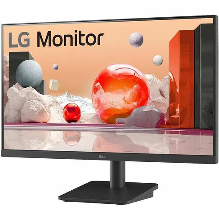 Monitor LG 24MS500-B 24