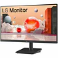 Monitor LG 24MS500-B 24