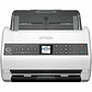 Escáner Epson DS-730N Dúplex ADF 100 Hojas 40 ppm USB 600 dpi - Miniatura 2
