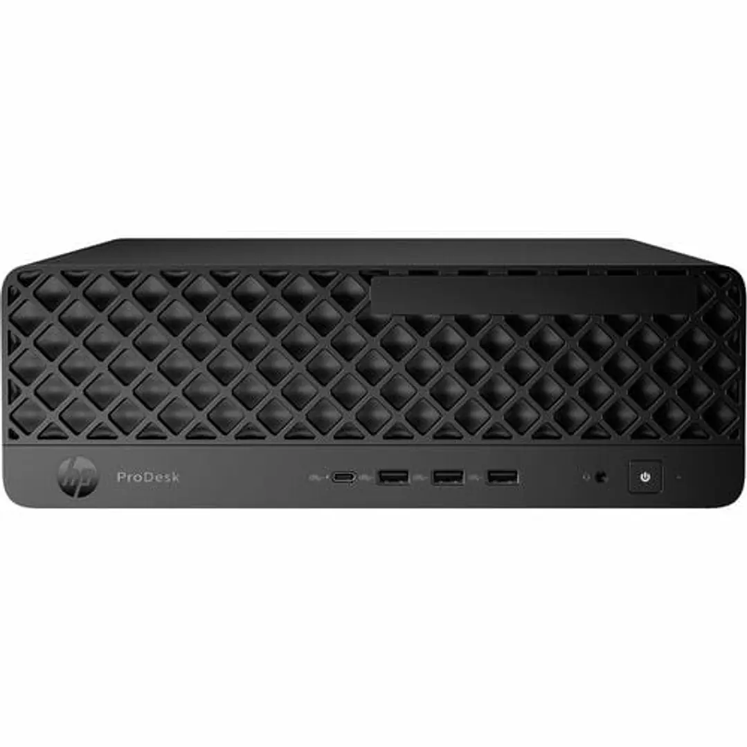 Computador HP ProDesk 4 G1i SFF Intel Core Ultra 7 265 16GB 512GB SSD Windows 11 Pro 1