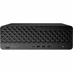 Computador HP ProDesk 4 G1i SFF Intel Core Ultra 7 265 16GB 512GB SSD Windows 11 Pro