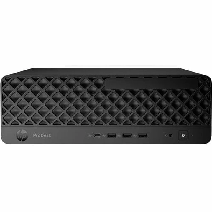 Computador HP ProDesk 4 G1i SFF Intel Core Ultra 7 265 16GB 512GB SSD Windows 11 Pro 1