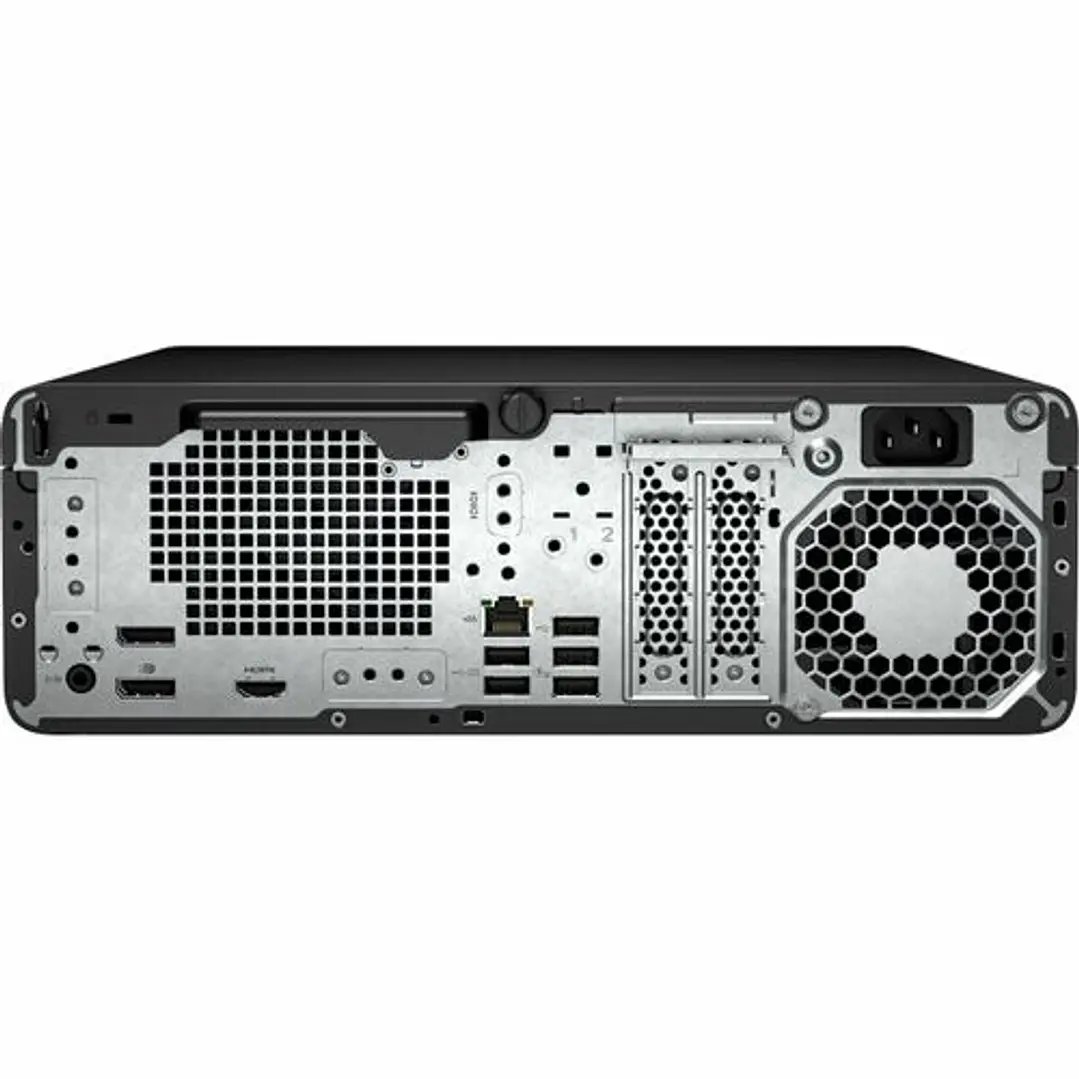 Computador HP ProDesk 4 G1i SFF Intel Core Ultra 7 265 16GB 512GB SSD Windows 11 Pro 2