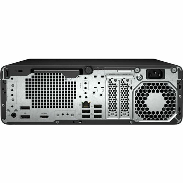 Computador HP ProDesk 4 G1i SFF Intel Core Ultra 7 265 16GB 512GB SSD Windows 11 Pro 2