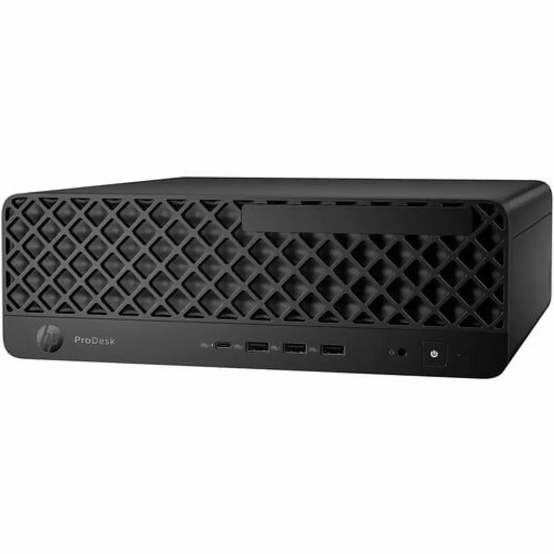 Computador HP ProDesk 4 G1i SFF Intel Core Ultra 7 265 16GB 512GB SSD Windows 11 Pro 3