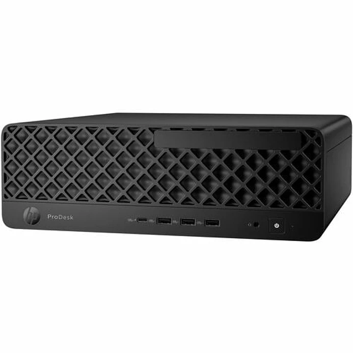 Computador HP ProDesk 4 G1i SFF Intel Core Ultra 7 265 16GB 512GB SSD Windows 11 Pro 4