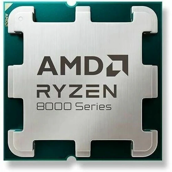 Procesador AMD Ryzen 5 8600G AM5 6 Núcleos 12 Hilos 5GHz 2