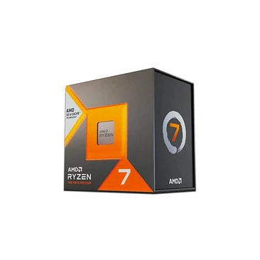 Procesador AMD Ryzen 7 7800X3D AM5 8 Núcleos 16 Hilos 5GHz 1