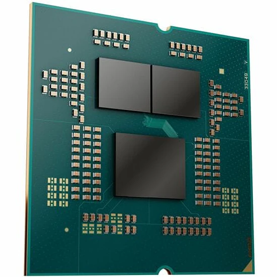 Procesador AMD Ryzen 5 9600X AM5 6 Núcleos 12 Hilos 5.4GHz 2