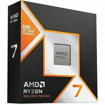 Procesador AMD Ryzen 7 9700X AM5 8 Núcleos 16 Hilos 5.5GHz 1