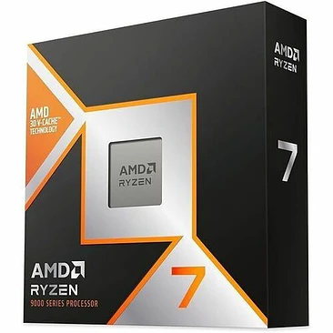 Procesador AMD Ryzen 7 9700X AM5 8 Núcleos 16 Hilos 5.5GHz 2