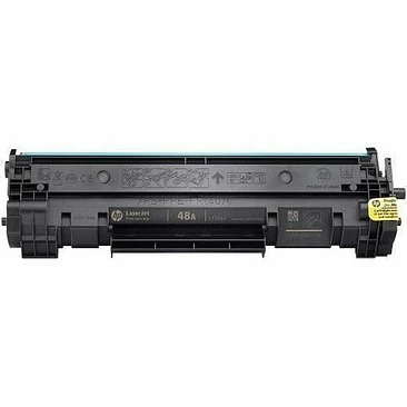 Tóner HP 48A CF248A Negro Original para LaserJet Pro M15w 2