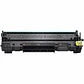 Tóner HP 48A CF248A Negro Original para LaserJet Pro M15w - Miniatura 2