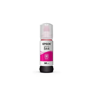 Botella de Tinta Epson UltraChrome T544 Magenta Original