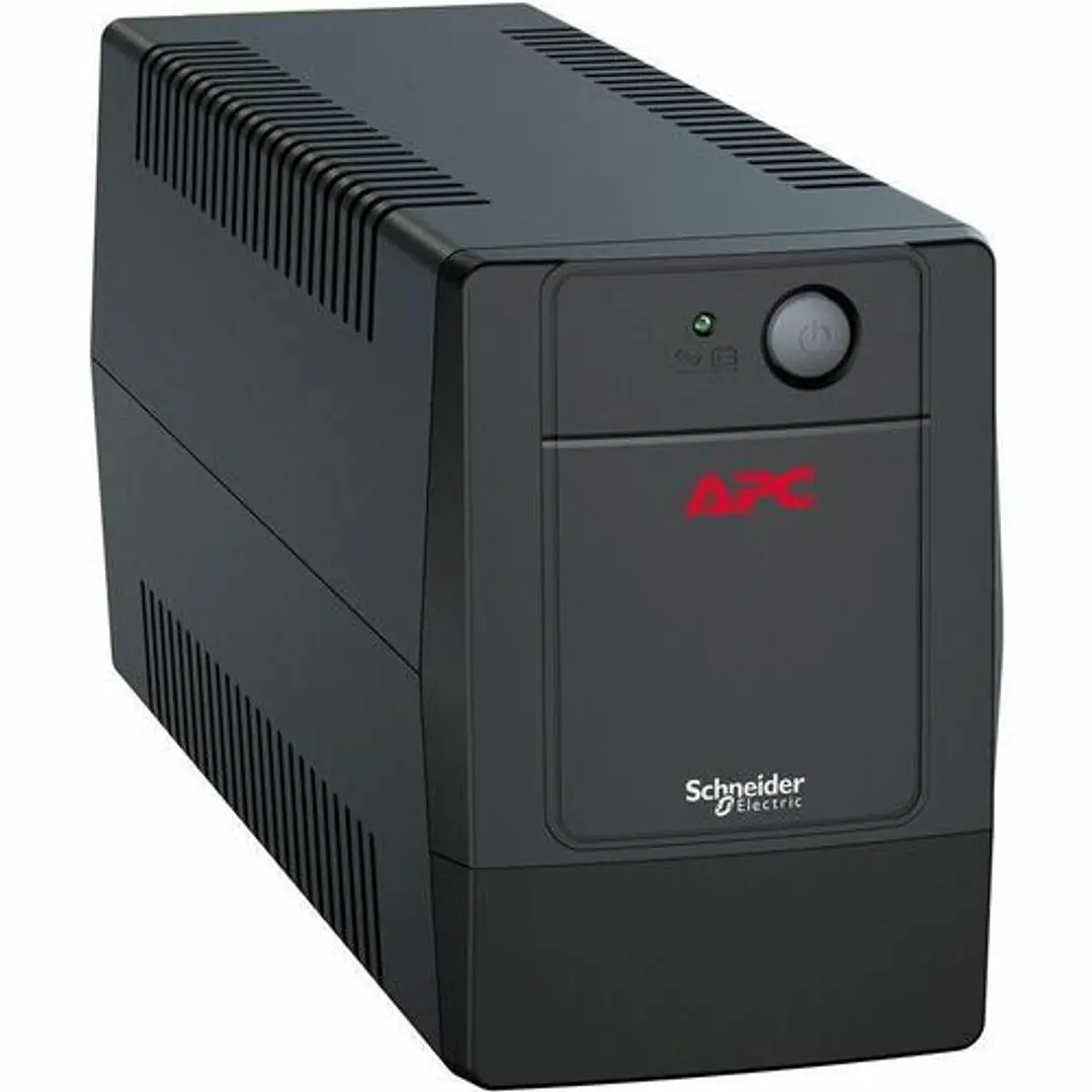UPS APC Easy UPS 700VA 255W Línea Interactiva AVR Torre 1