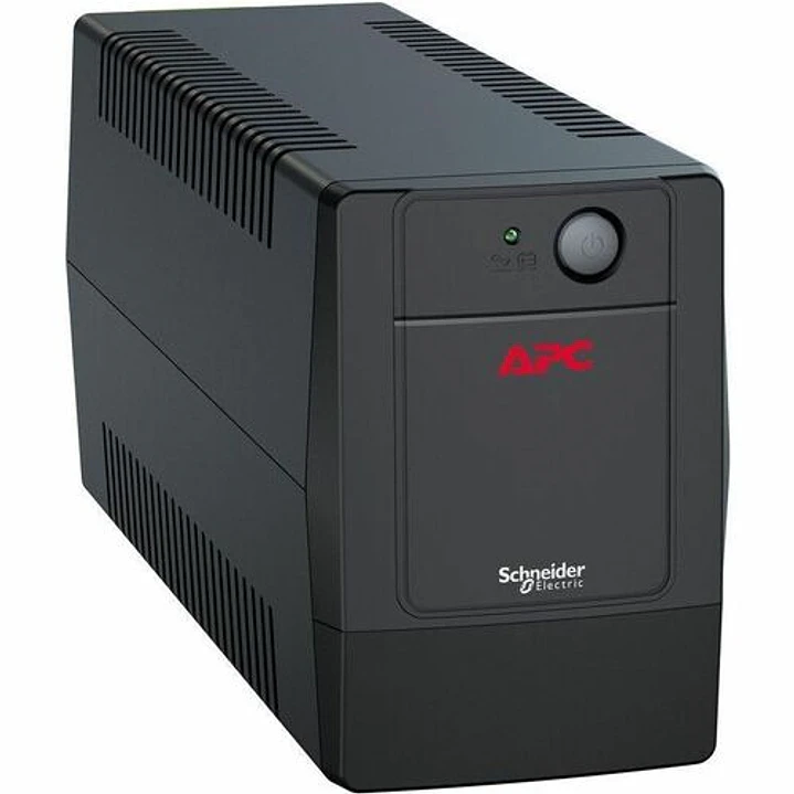 UPS APC Easy UPS 700VA 255W Línea Interactiva AVR Torre 1