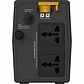 UPS APC Easy UPS 700VA 255W Línea Interactiva AVR Torre - Miniatura 2