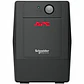 UPS APC Easy UPS 700VA 255W Línea Interactiva AVR Torre - Miniatura 3