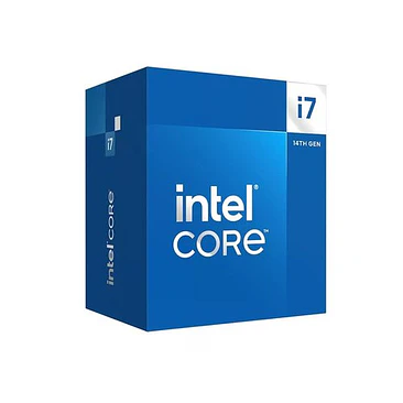 Procesador Intel Core i7-14700 20 Núcleos LGA 1700 UHD 770 1