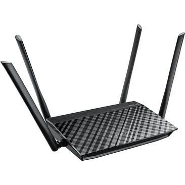 Router Inalámbrico ASUS RT-AC1200 Wi-Fi 5 Gigabit Dual Band 1