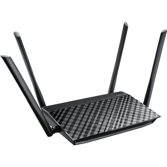 Router Inalámbrico ASUS RT-AC1200 Wi-Fi 5 Gigabit Dual Band 1