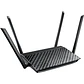 Router Inalámbrico ASUS RT-AC1200 Wi-Fi 5 Gigabit Dual Band - Miniatura 1