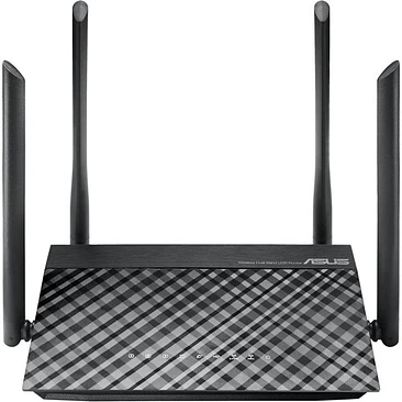Router Inalámbrico ASUS RT-AC1200 Wi-Fi 5 Gigabit Dual Band 2