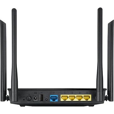 Router Inalámbrico ASUS RT-AC1200 Wi-Fi 5 Gigabit Dual Band 3