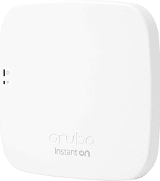 Punto de acceso inalámbrico Instant On AP12 HPE Aruba RW 3x3 11ac Wave2 Indoor Access