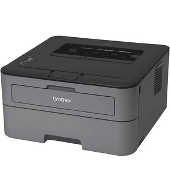 Impresora Láser Brother printer HL-L2320D