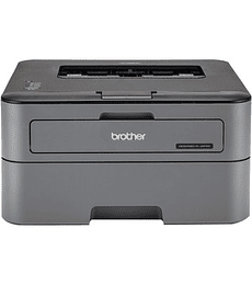 Impresora Láser Brother printer HL-L2320D