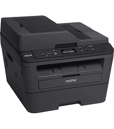 Impresora Láser Multifunción Brother printer DCP-L2540DW