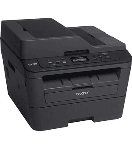 Impresora Láser Multifunción Brother printer DCP-L2540DW