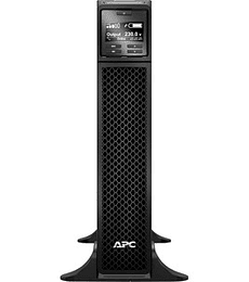 UPS Online de Conversión Dual APC Smart SRT 3000VA 230V SRT3000XLI