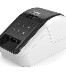Impresora térmica directa Brother QL 810W Label Printer con Wireless