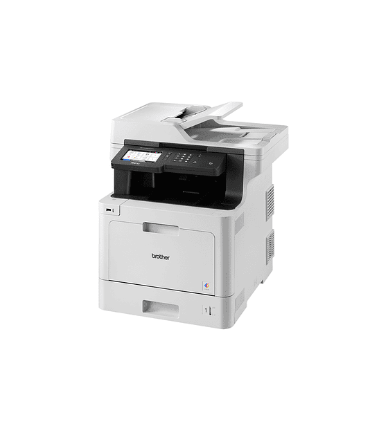 Impresora Láser Multifunción Brother MFC-L8900CDW