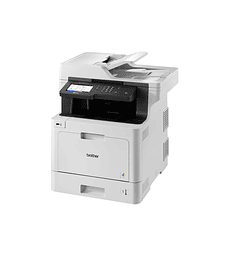 Impresora Láser Multifunción Brother MFC-L8900CDW