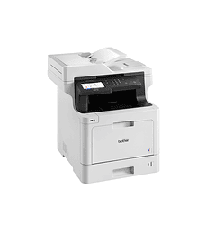 Impresora Láser Multifunción Brother MFC-L8900CDW