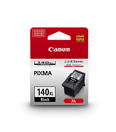 Cartucho de tinta Canon PG-140 XL