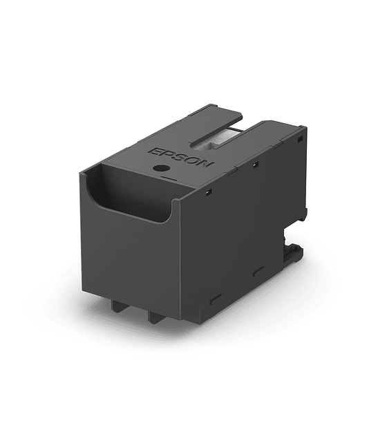 Caja de mantenimiento Epson T6716 para impresora WF-C5790