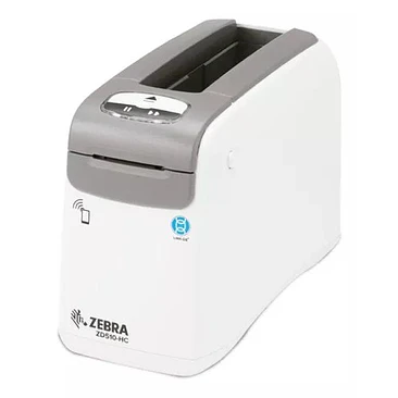 Impresora Térmica Directa Zebra ZD510-HC 300 dpi 1