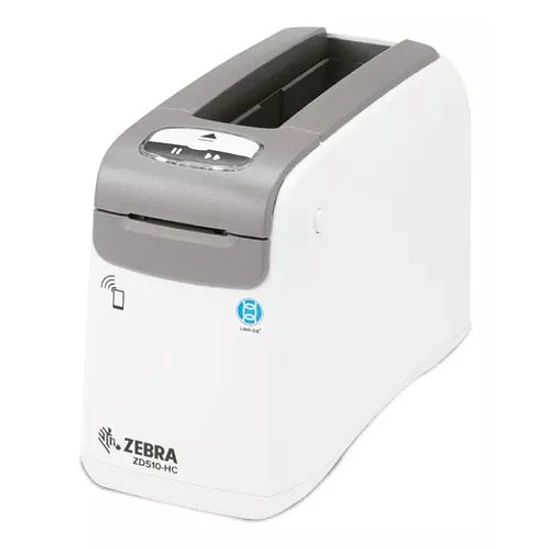Impresora Térmica Directa Zebra ZD510-HC 300 dpi 1