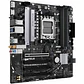 Placa Madre ASUS Prime B650M-A AX6 II Micro ATX AM5 DDR5 WiFi 6 Bluetooth 5.3 - Miniatura 1