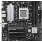 Placa Madre ASUS Prime B650M-A AX6 II Micro ATX AM5 DDR5 WiFi 6 Bluetooth 5.3 - Miniatura 2