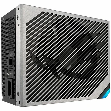 Fuente de Poder ASUS ROG Thor 1200W ATX 3.1 80 Plus Platinum Modular PCIe 5.1 4