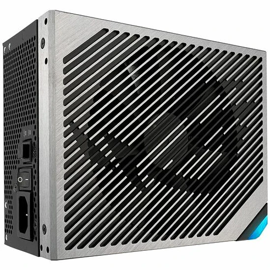 Fuente de Poder ASUS ROG Thor 1200W ATX 3.1 80 Plus Platinum Modular PCIe 5.1 4