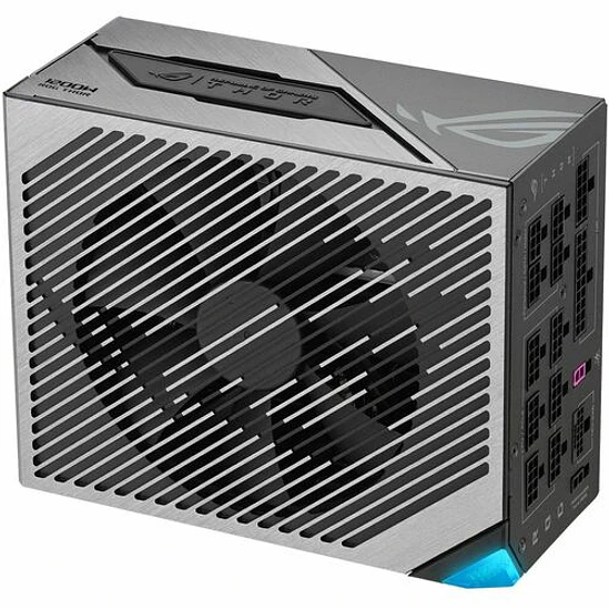 Fuente de Poder ASUS ROG Thor 1200W ATX 3.1 80 Plus Platinum Modular PCIe 5.1 6