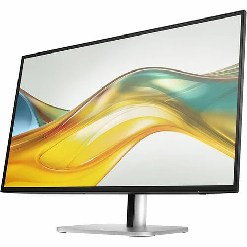 Monitor HP 5 Pro 527pq 27" WQHD IPS USB Hub Ajustable 100Hz (9D9S0UT)