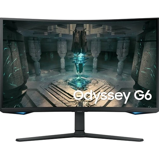 Monitor Gamer Samsung Odyssey G6 G65B 32